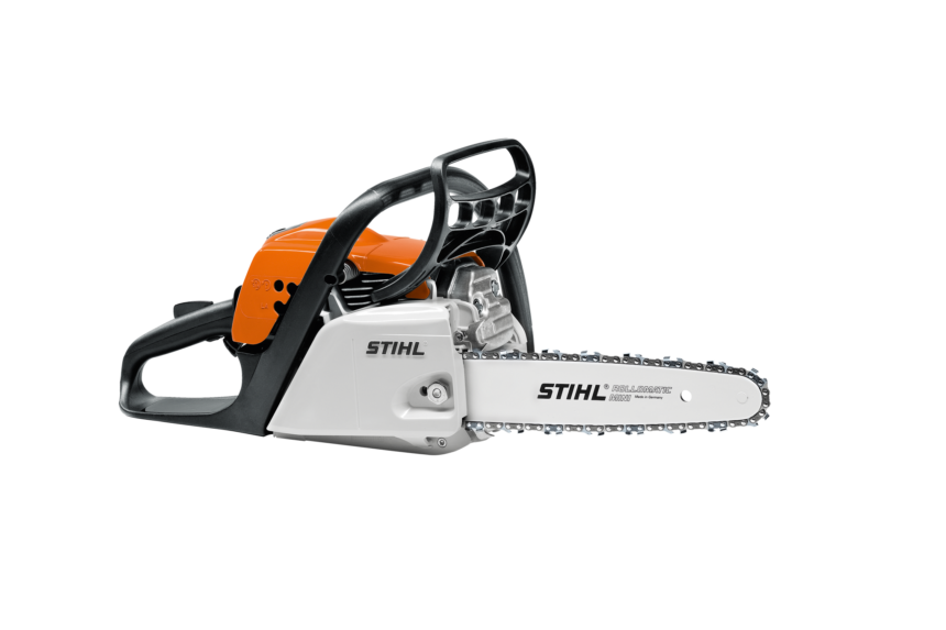 STIHL MS 181 chainsaw