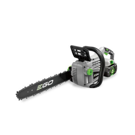Ego Power+ CS1401E cordless Chainsaw kit