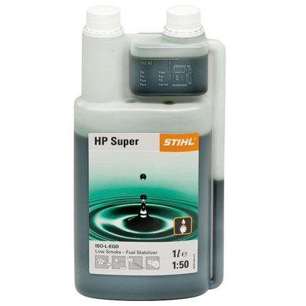 STIHL HP Super two stroke oil
