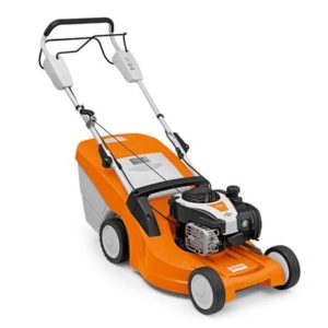 STIHL RM 448 T Petrol Lawnmower