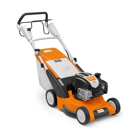 STIHL RM 545 VM Petrol Variable Speed Lawnmower