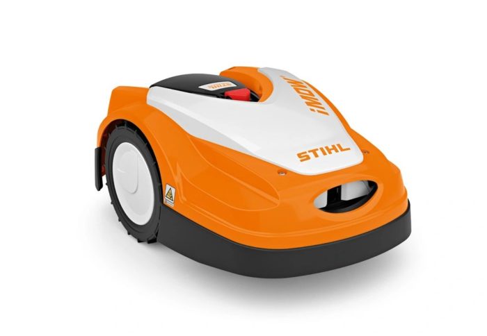 STIHL RMI 422 P iMow Robot Mower