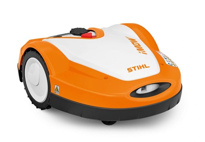 STIHL RMI 632 iMOW Robotic Mower