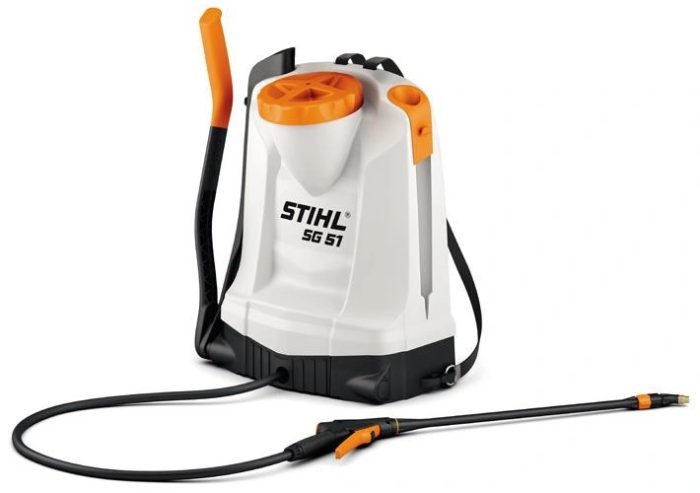 STIHL SG 51 Backpack Sprayer
