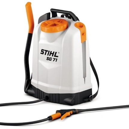 STIHL SG 71 Backpack Sprayer