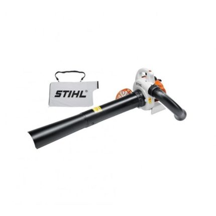 STIHL SH 56 C-E Vacuum Shredder