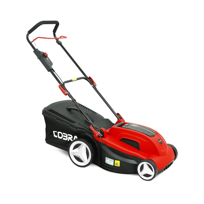 Cobra MX4340V Lawn Mower