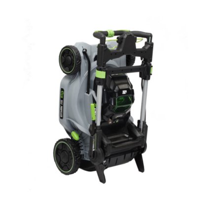 EGO LM1903E SP Cordless Lawn Mower 1