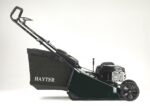 Hayter Harrier 41 Petrol Lawnmower code 374a