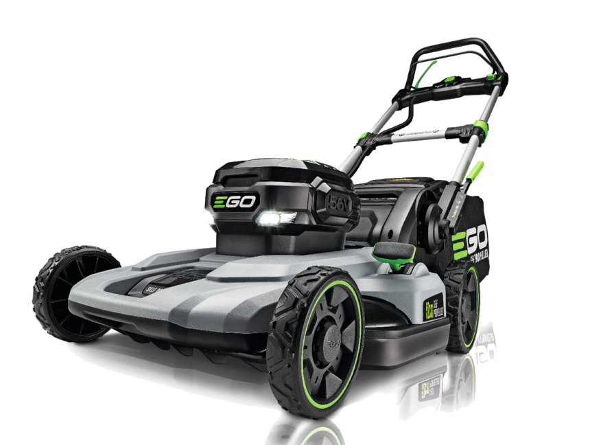 EGO LM2102ESP Battery lawn mower