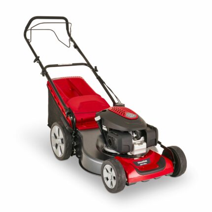 Mountfield SP53 Elite Lawn mower