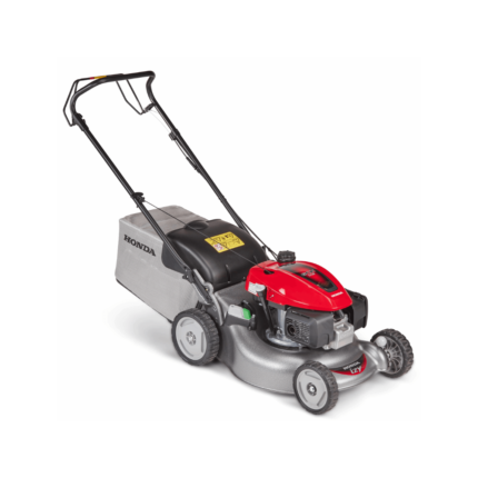 Honda hrg466skep petrol mulching lawn mower