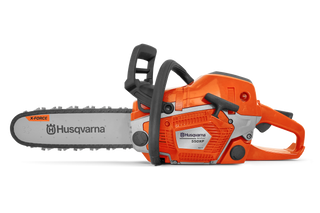 Husqvarna toy chainsaw