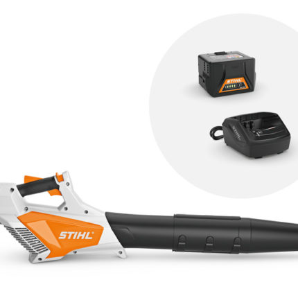 STIHL BGA 57 battery leaf blower