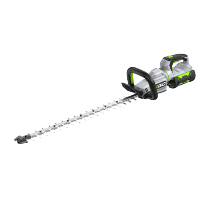 Ego Power+ Ht2600E cordless hedge trimmer