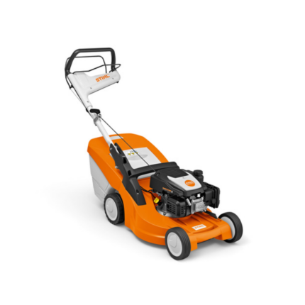 STIHL RM 448 TC Petrol Lawn mower