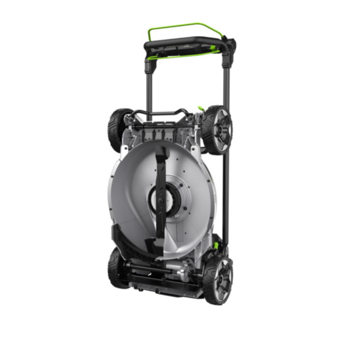 EGO LMX5300SP Pro X Lawn Mower 1