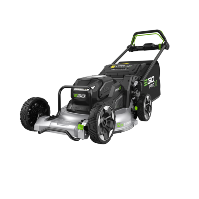 EGO LMX5300SP Pro X Lawn Mower