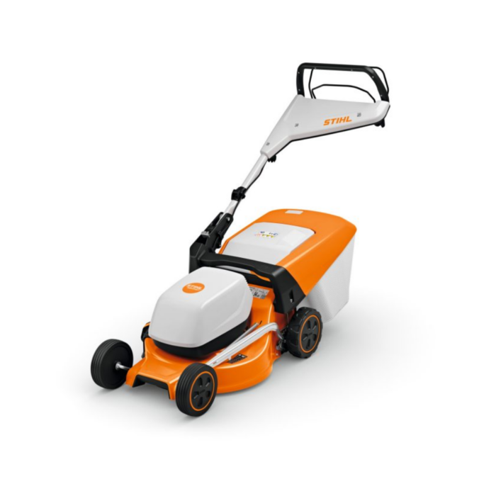 STIHL RMA 248.3 T Cordless Lawn Mower 1