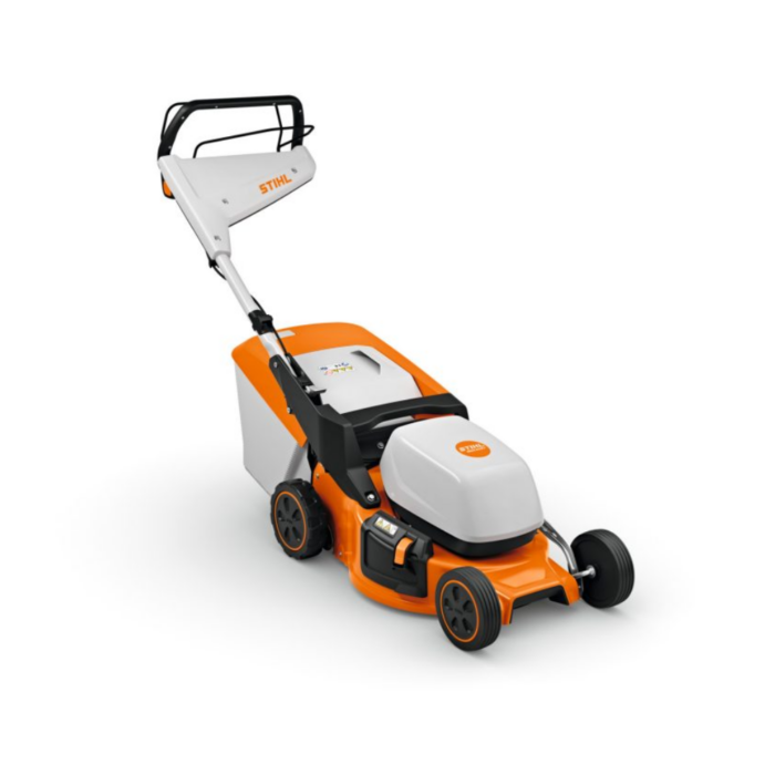 STIHL RMA 248.3 T Cordless Lawn Mower