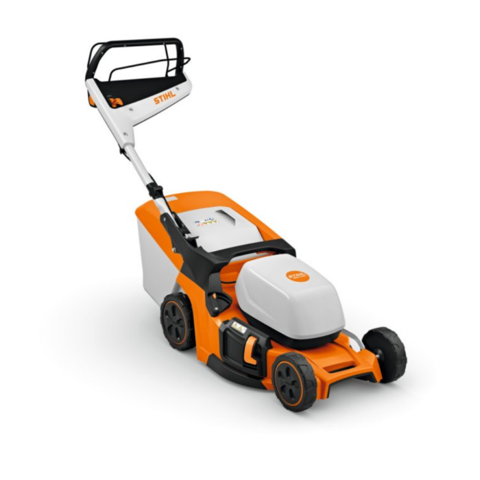 STIHL RMA 448 V Cordless Lawn Mower