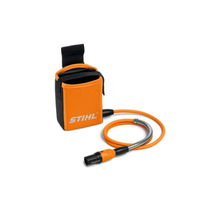 STIHL AP Holster with Connecting Cable