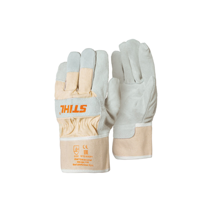 STIHL FUNCTION Universal Work Gloves
