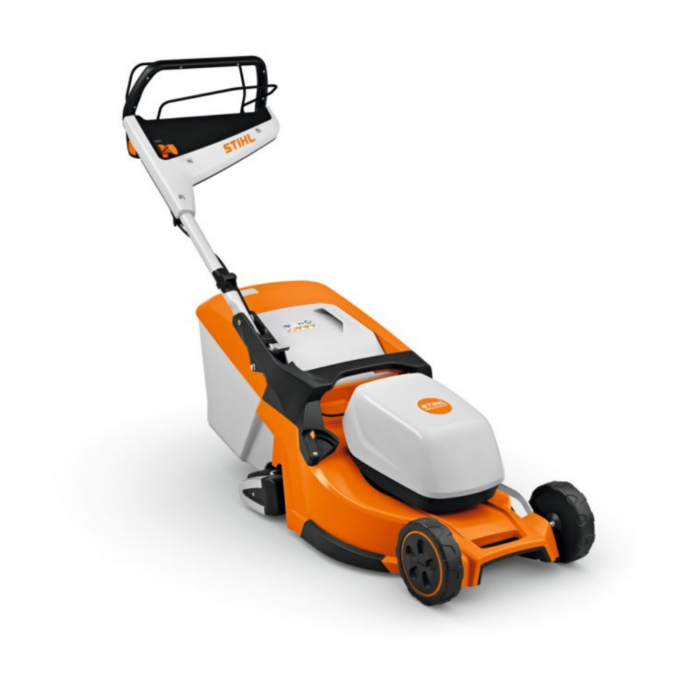 STIHL RMA 448 VR Cordless Lawn Mower