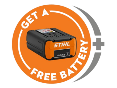 Free AP Battery Logo